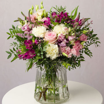 Bouquet de la Saison